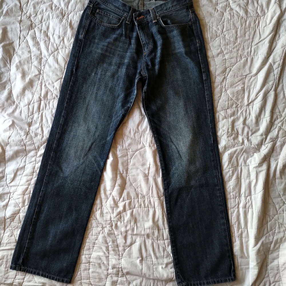 Apt. 9 Mens Jeans